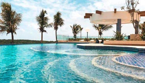 Salinas Park Resort 2 Salinopolis Luaran gambar