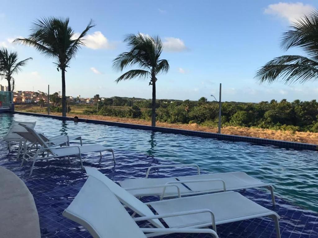 Salinas Park Resort 2 Salinopolis Luaran gambar