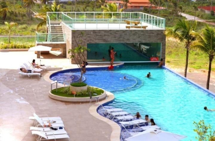 Salinas Park Resort 2 Salinopolis Luaran gambar